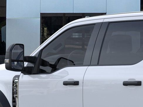 New 2026 Ford F450 XL image 20