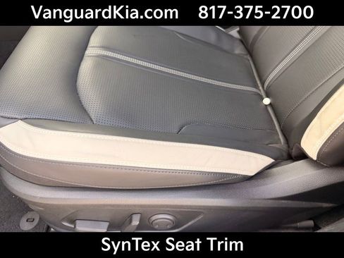 Used 2025 Kia K5 GT-Line image 15