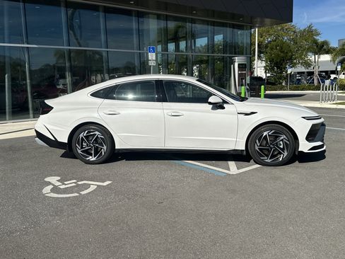 New 2026 Hyundai Sonata SEL image 5