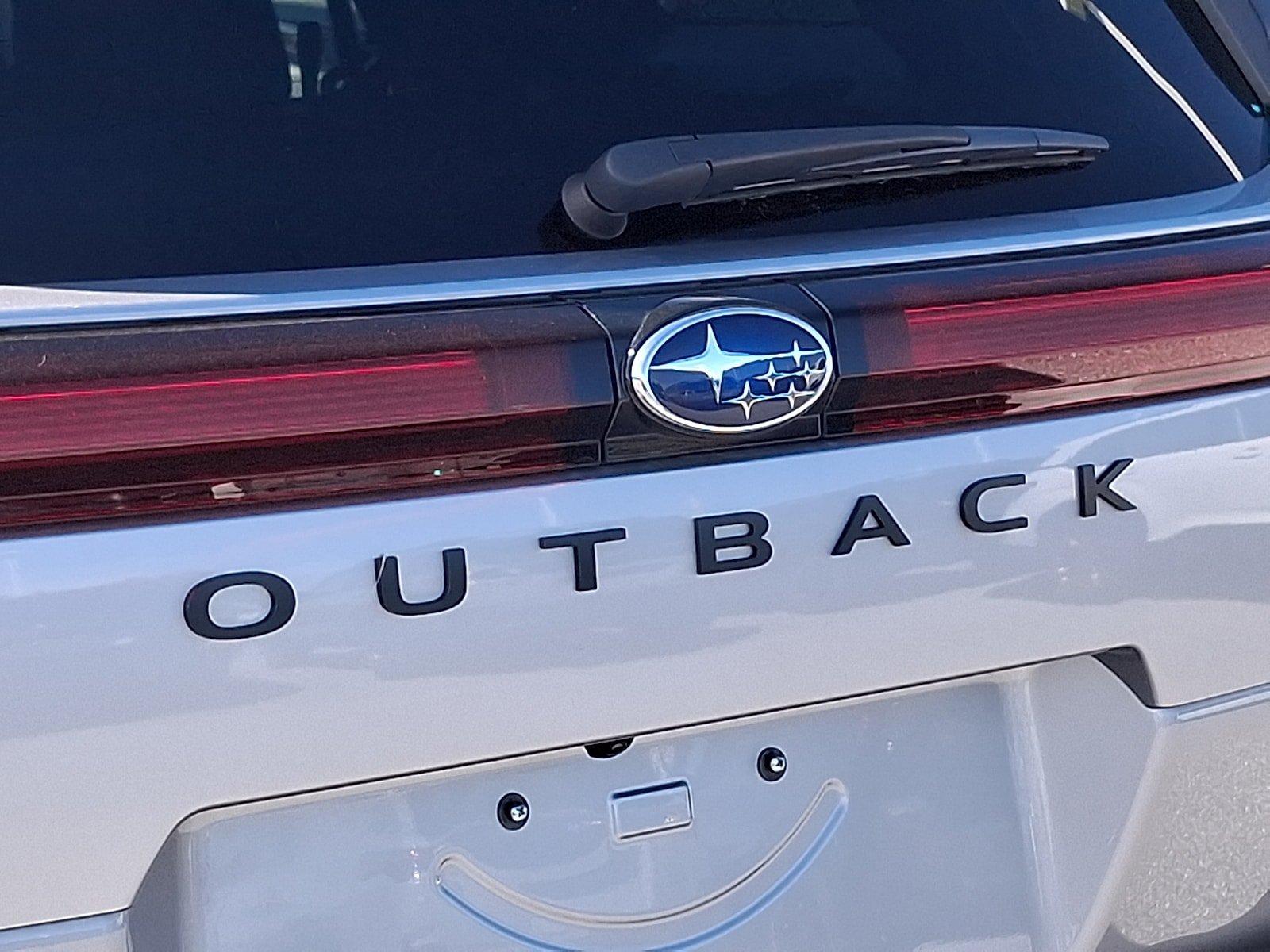 Certified 2026 Subaru Outback Limited AWD/4WD image 32