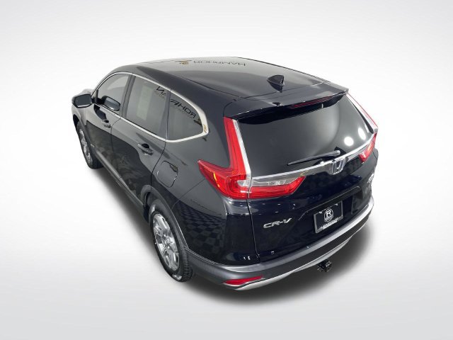 Used 2017 Honda CR-V EX-L image 37