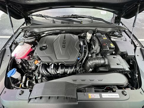 Used 2025 Kia K5 GT-Line image 25