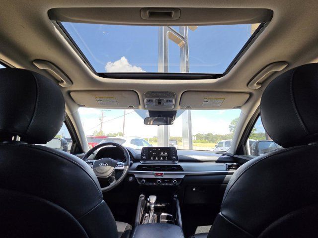 Used 2021 Kia Telluride S FWD image 31