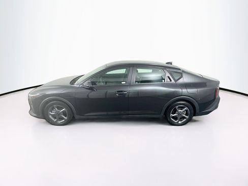 Used 2025 Kia K4 FWD image 4