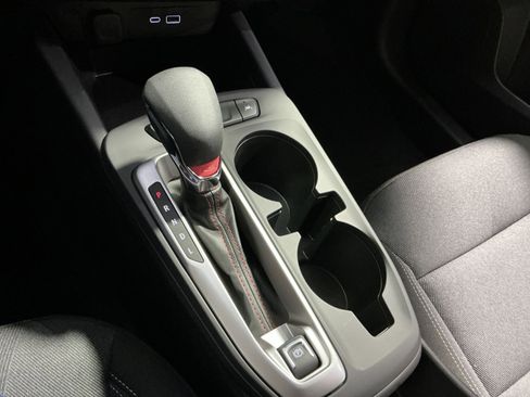 New 2026 Chevrolet Trax RS w/ Sunroof Package image 30