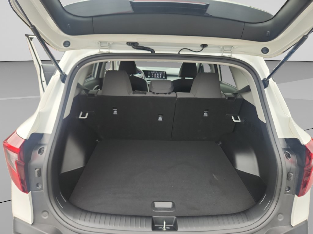 Certified 2024 Kia Seltos LX AWD/4WD image 18