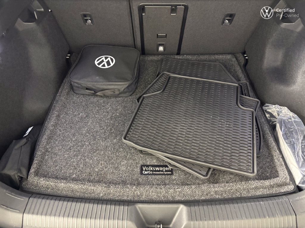 Used 2024 Volkswagen ID.4 S RWD image 27