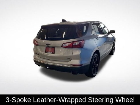 Used 2019 Chevrolet Equinox LT AWD/4WD image 18