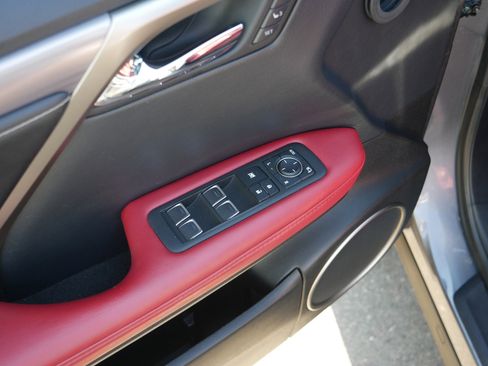 Used 2020 Lexus RX 450h F Sport image 19