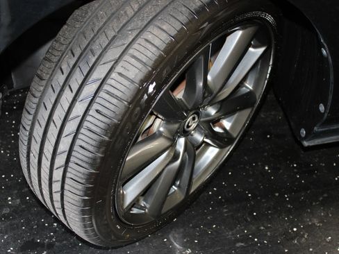 Used 2021 MAZDA MAZDA3 s FWD image 31