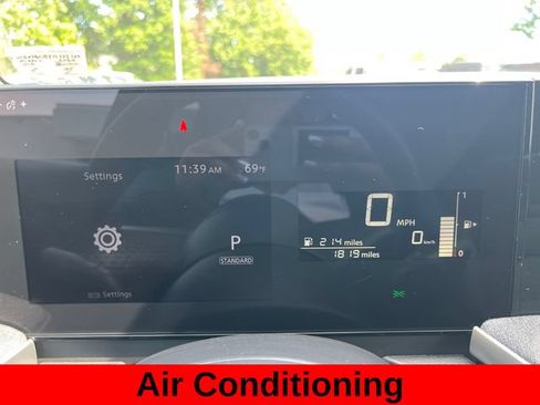Used 2026 Nissan Kicks SV w/ Cold Weather Package AWD/4WD image 19