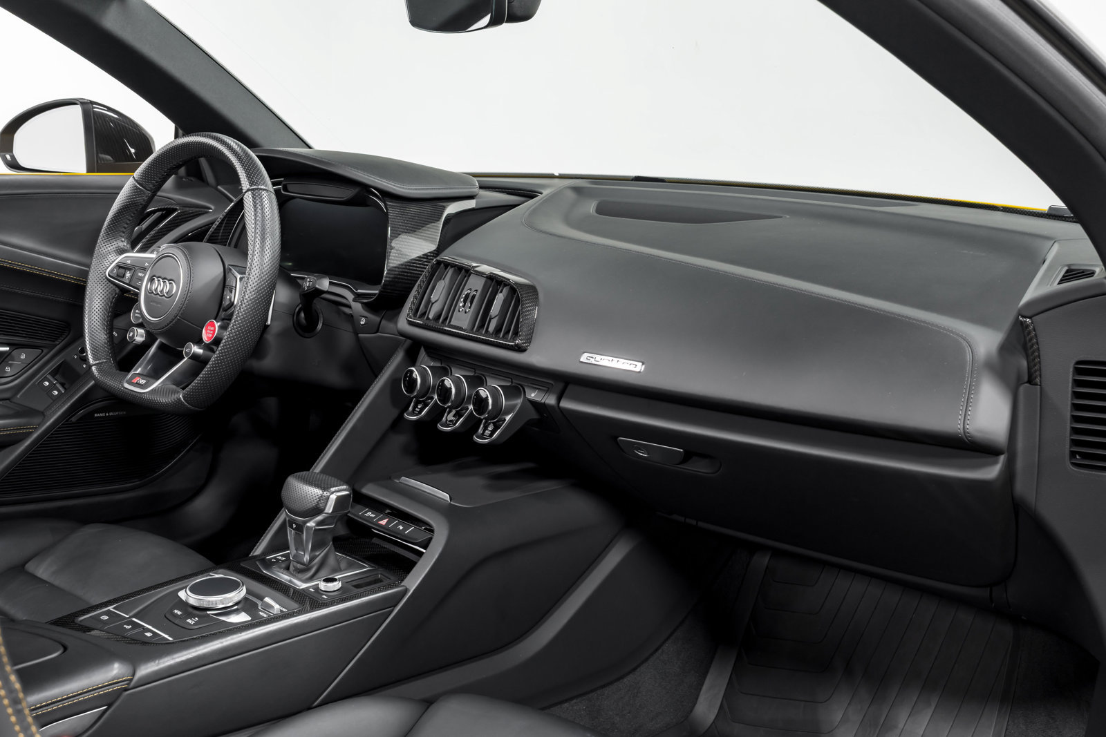 Used 2021 Audi R8 V10 performance AWD/4WD image 27
