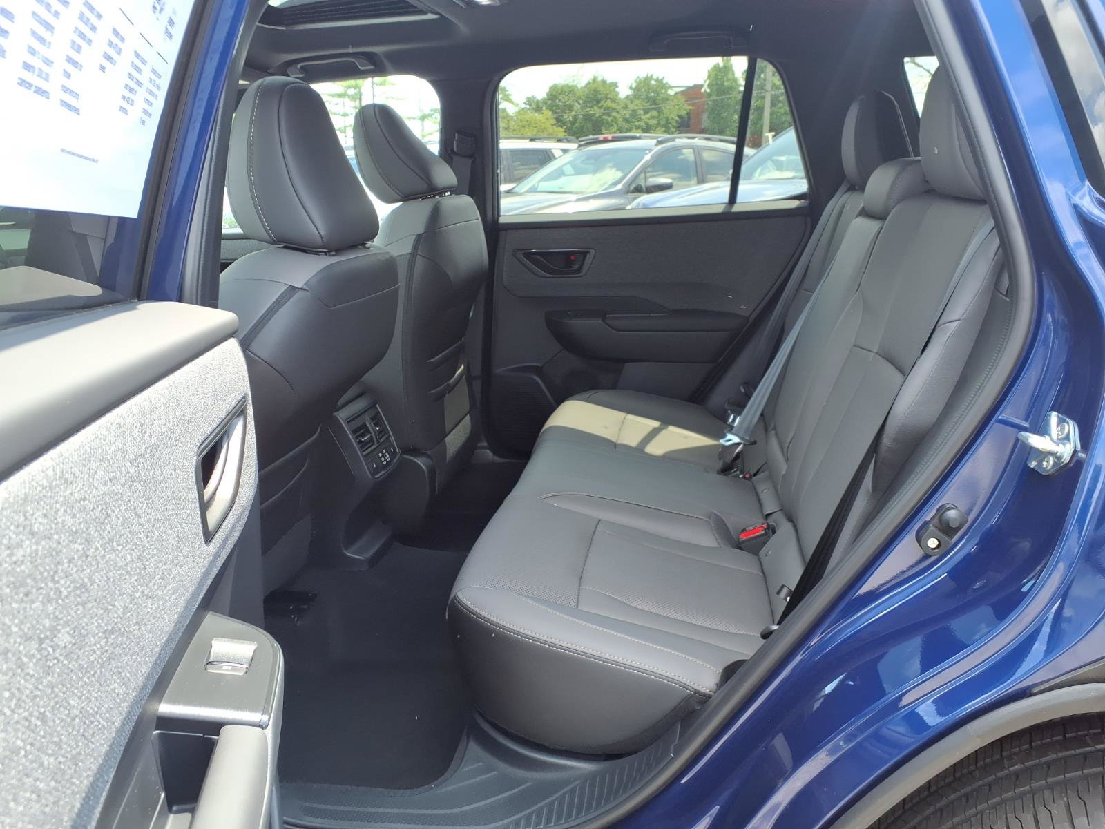 New 2026 Subaru Outback Limited AWD/4WD image 15