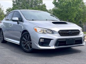 Used 2019 Subaru WRX AWD/4WD video 1