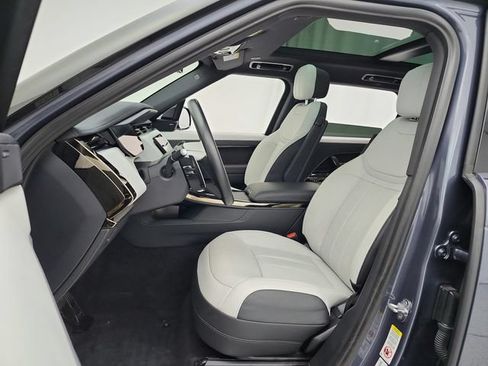 Used 2026 Land Rover Range Rover Sport Dynamic SE AWD/4WD image 29