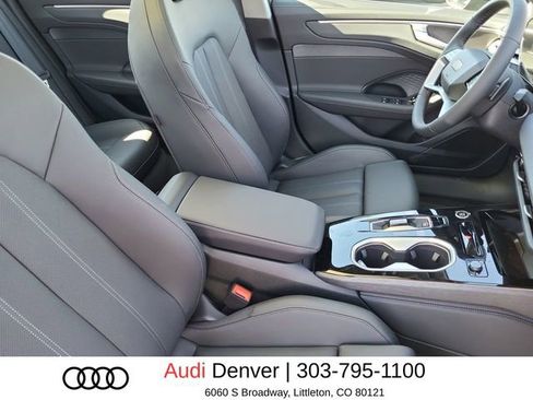 New 2026 Audi A6 Premium Plus image 17