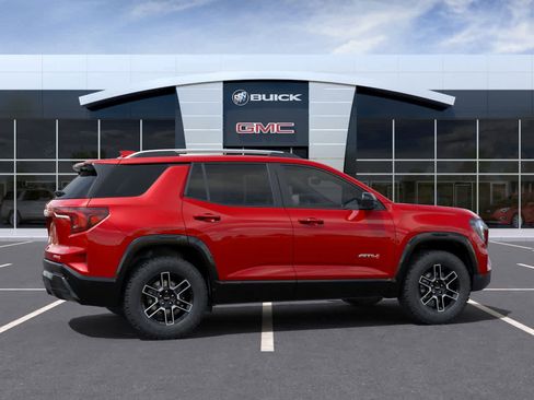 New 2026 GMC Terrain AT4 w/ Convenience Package III image 5