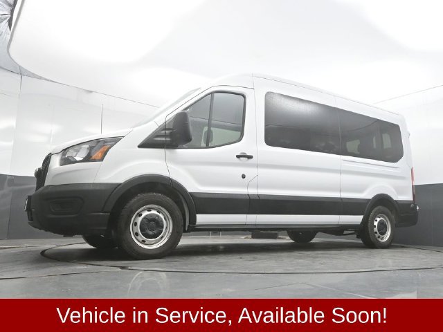 Used 2024 Ford Transit 350 XL RWD image 33