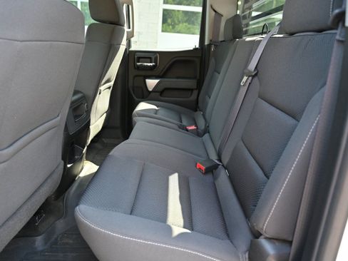 Used 2016 Chevrolet Silverado 1500 LT w/ All Star Edition AWD/4WD image 16