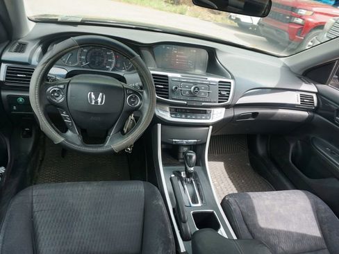 Used 2013 Honda Accord Sport image 5