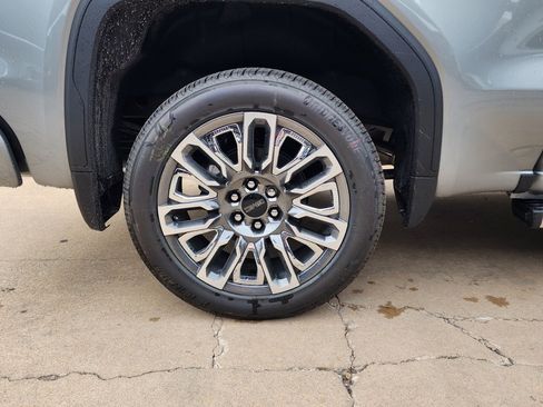 New 2026 GMC Sierra 1500 Denali Ultimate image 55