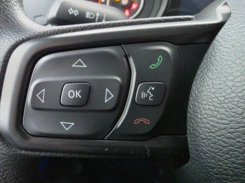 New 2026 Jeep Wrangler Unlimited Sport image 12