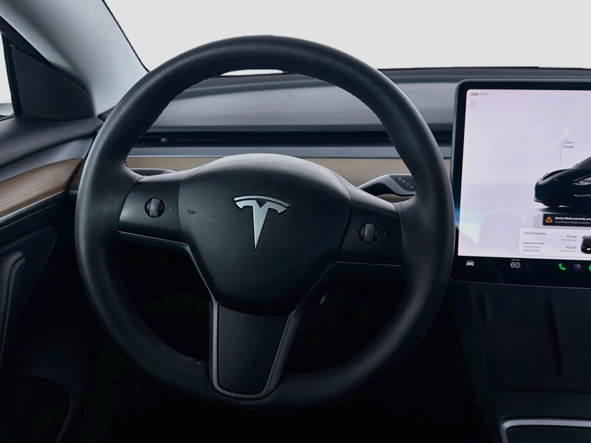Used 2023 Tesla Model 3 Standard Range RWD image 17