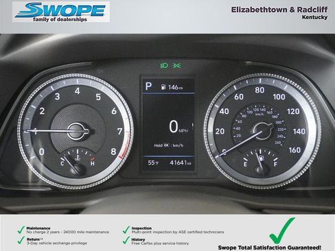 Used 2020 Hyundai Sonata SEL image 16