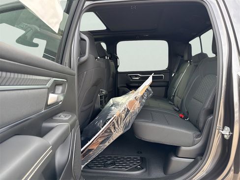 New 2026 RAM 1500 Big Horn image 15