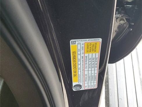 New 2026 GMC Sierra 1500 Denali w/ Denali Reserve Package image 31