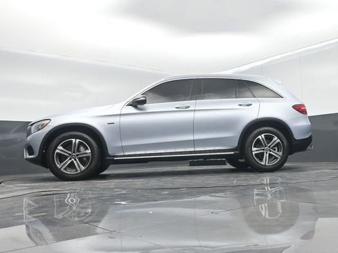 Used 2018 Mercedes-Benz GLC 350e GLC 350e image 49