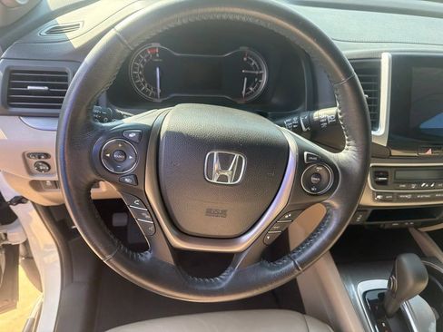 Used 2016 Honda Pilot EX-L image 19