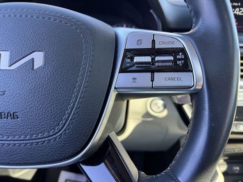 Used 2022 Kia Telluride S image 34