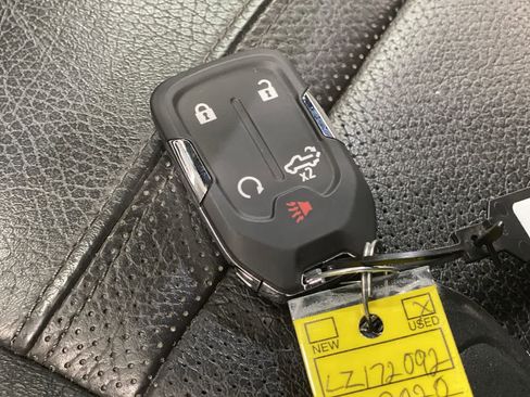 Used 2020 GMC Sierra 1500 Denali w/ Denali Ultimate Package image 27