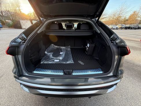 New 2025 Audi Q5 Premium Plus image 15
