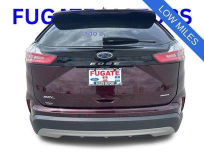 Used 2024 Ford Edge SEL w/ Convenience Package