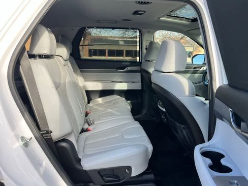 Used 2020 Hyundai Palisade SEL image 22
