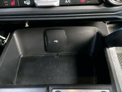 Used 2023 Ford Bronco Outer Banks image 36