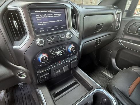 Used 2022 GMC Sierra 2500 AT4 AWD/4WD image 38