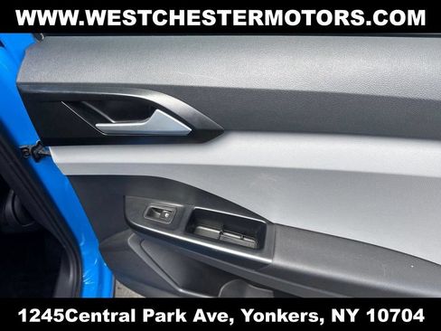 Used 2023 Volkswagen Taos SEL AWD/4WD image 19