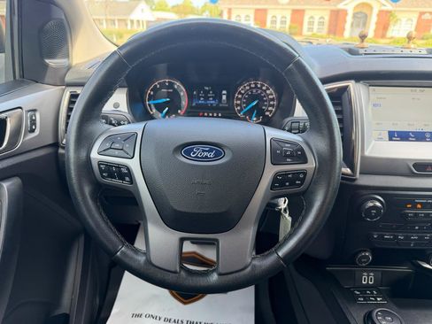 Used 2021 Ford Ranger XLT w/ Equipment Group 301A Mid AWD/4WD image 19
