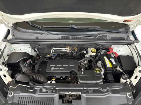 Used 2014 Buick Encore Premium image 14