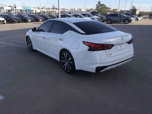 Used 2024 Nissan Altima 2.5 SL image 6