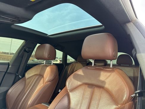 Used 2018 Audi A5 2.0T Premium Plus w/ Premium Plus image 11