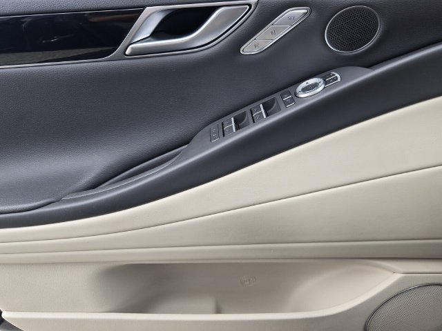 Used 2024 Genesis G80 2.5T AWD/4WD image 27