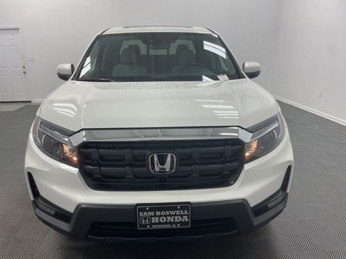 New 2026 Honda Ridgeline RTL image 3