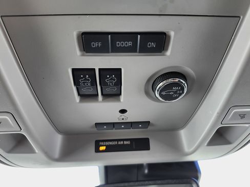 Used 2019 Chevrolet Tahoe Premier image 21