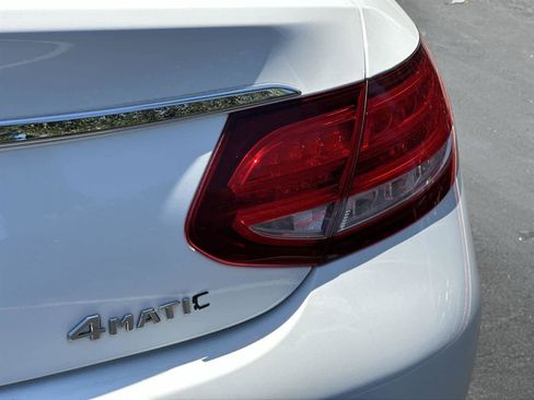 Used 2018 Mercedes-Benz C 300 C 300 w/ Premium Package image 7