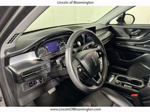Certified 2022 Lincoln Corsair AWD w/ Equipment Group 101A image 34