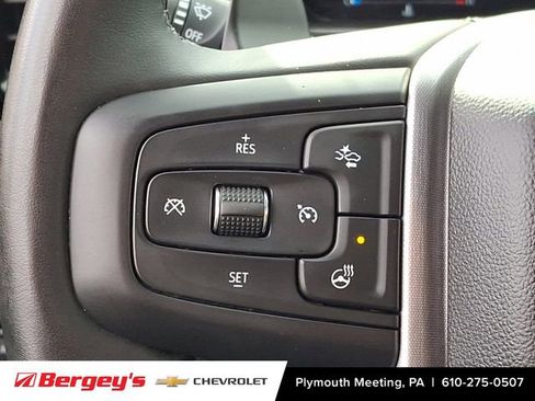 Certified 2024 GMC Sierra 1500 SLT w/ SLT Premium Plus Package image 23